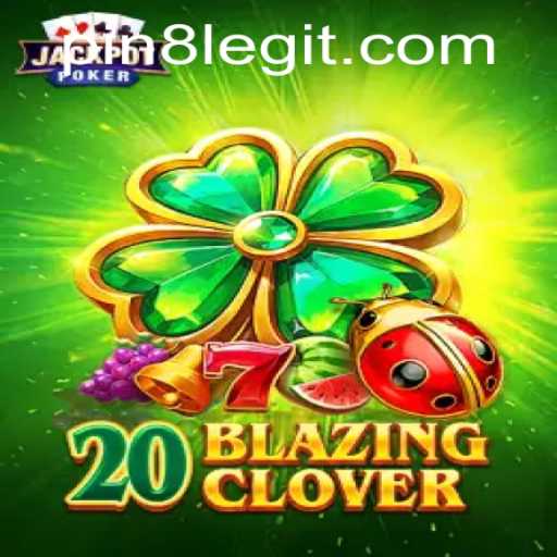 Discover the Thrilling World of 20BlazingClover: Gameplay and Rules