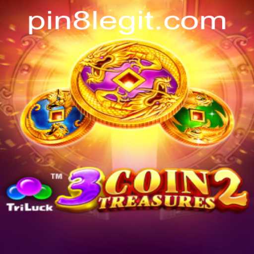 Exploring the Thrills of 3CoinTreasures2: A Deep Dive into Game Mechanics and Strategies