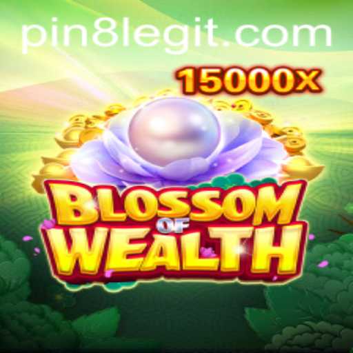 BlossomofWealth: An Immersive Adventure in Strategy and Fortune