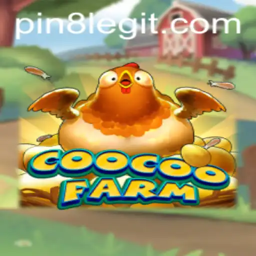 CooCooFarm: A New Twist in Virtual Farming with pin8