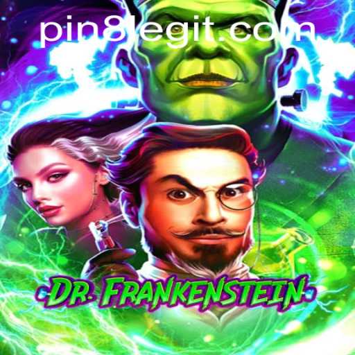 DrFrankenstein: Unleash Creativity with a Unique Spin on Gaming