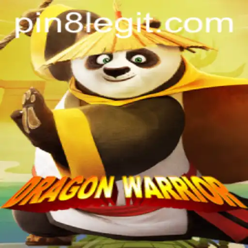 DragonWarrior: A Dive into the Epic Adventure with the Code 'pin8'