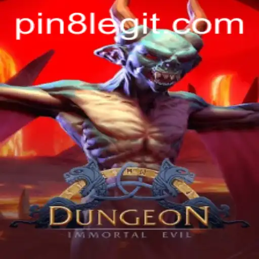 Immersive Adventure Awaits in Dungeon with Pin8