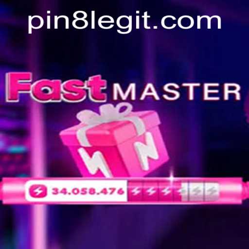 FastMaster: The Thrilling World of Pin8 Gaming