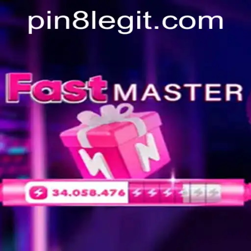 FastMaster: The Thrilling World of Pin8 Gaming