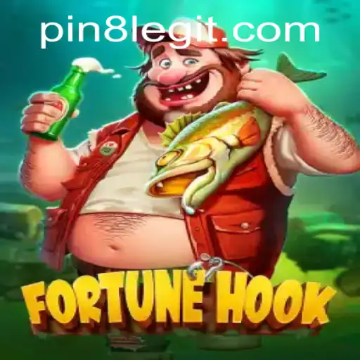 FortuneHook: An Exciting New Realm of Gaming with Pin8 Strategy
