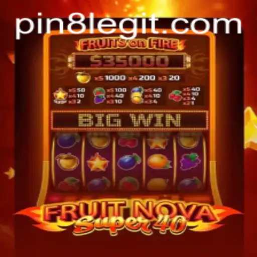 Exploring the World of FruitNovaSuper40: A Revolution in Gaming