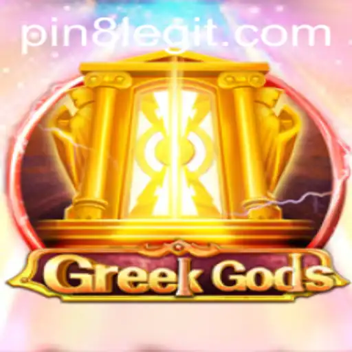 Discovering the Divine: Unveiling the Mysteries of GreekGods with Pin8