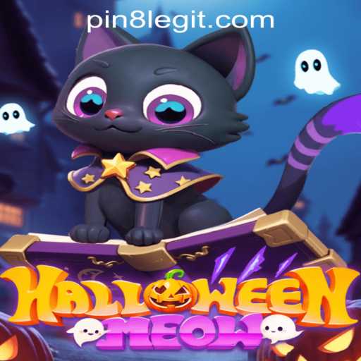 HalloweenMeow: The Ultimate Spooky Adventure Game with a Feline Twist