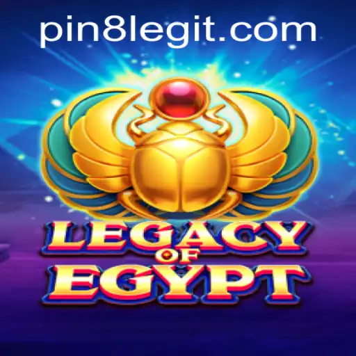 Legacy Of Egypt: An Epic Adventure in Ancient Times