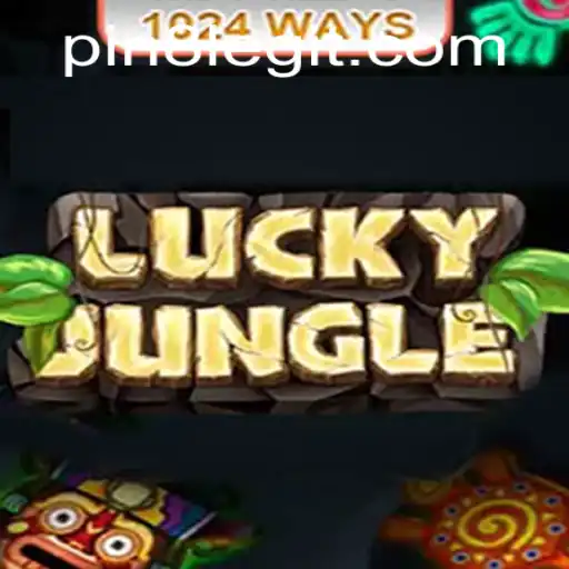 Unveiling the Thrills of LuckyJungle1024: A Complete Guide