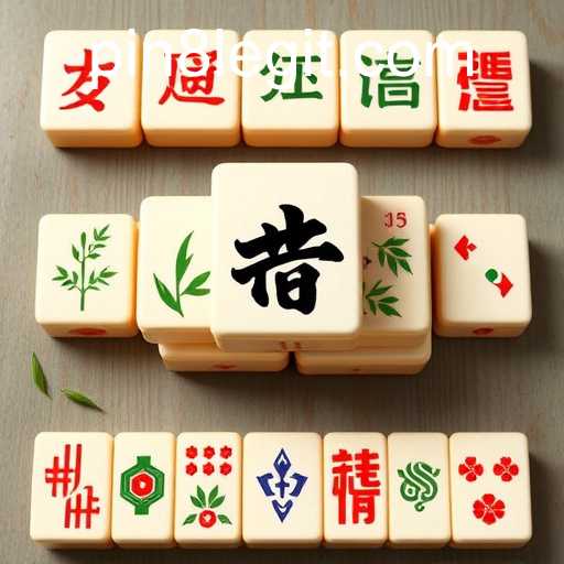 Exploring the World of Mahjong in 2023: An In-depth Guide to Gameplay and Trends