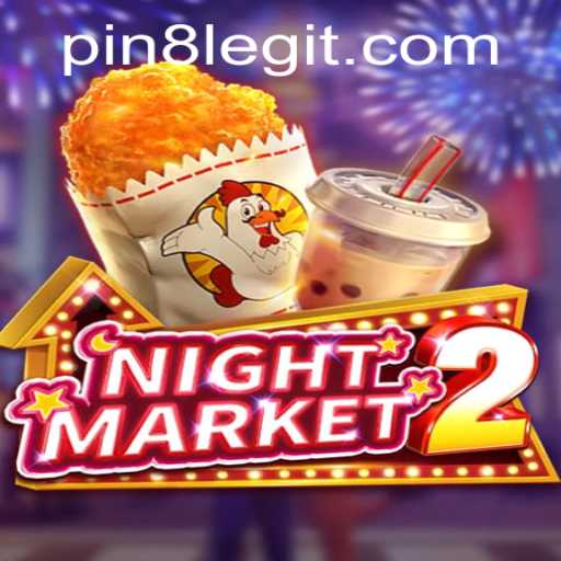 Discover the Thrills of NightMarket2: A Comprehensive Guide to the Game and Its Rules