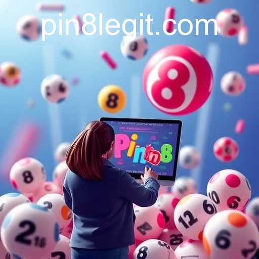 Exploring Online Lottery: The Rise of Digital Fortune with Pin8