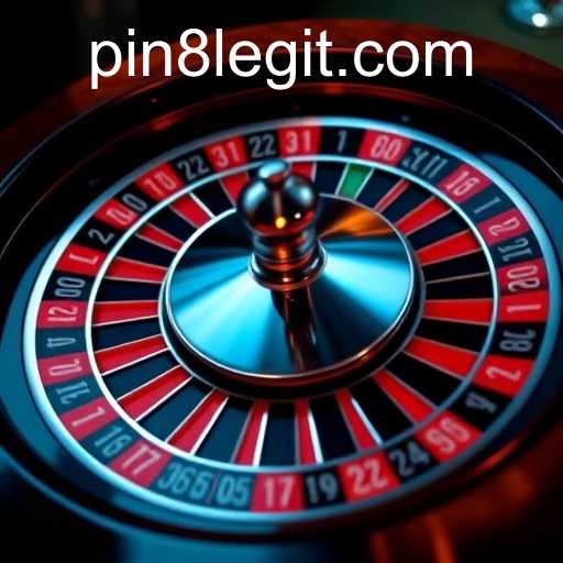 The Intriguing World of Roulette: Unveiling the Secrets Behind pin8
