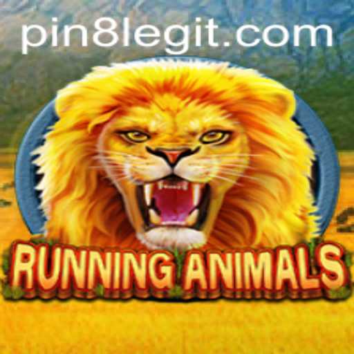RunningAnimals: A New Adventure with Pin8