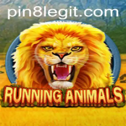 RunningAnimals: A New Adventure with Pin8