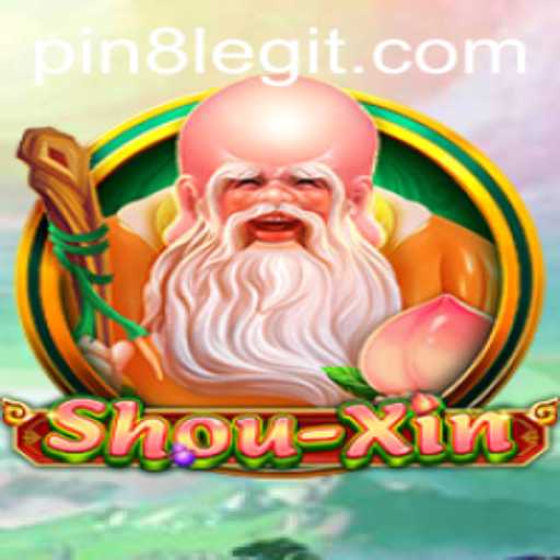 Exploring ShouXin: A Unique Game Experience with Pin8