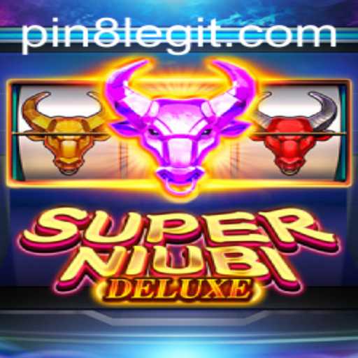 SuperNiubiDeluxe: A New Era in Gaming with Pin8