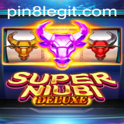 SuperNiubiDeluxe: A New Era in Gaming with Pin8