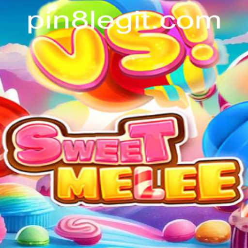 SweetMelee: A New Era in Social Strategy Gaming
