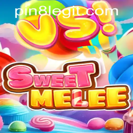 SweetMelee: A New Era in Social Strategy Gaming