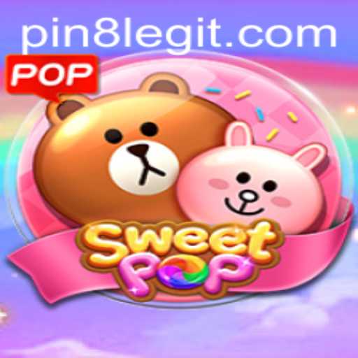 SweetPOP: The Deliciously Fun Game with a Twist