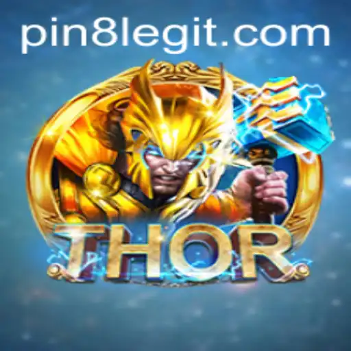THOR: A New Era of Gaming with Pin8