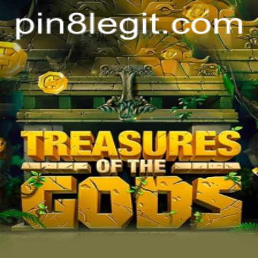Treasure of the Gods: A Comprehensive Guide to the Game 'TreasureoftheGods'