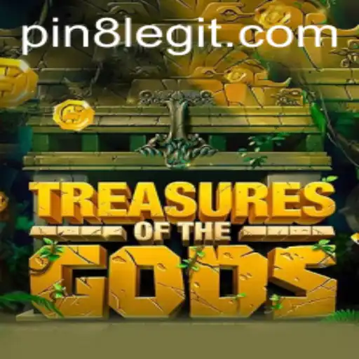 Treasure of the Gods: A Comprehensive Guide to the Game 'TreasureoftheGods'