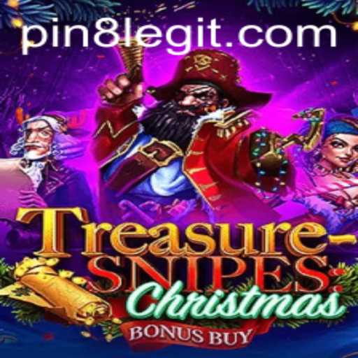 Explore the Magic of TreasuresnipesChristmas: A Festive Adventure
