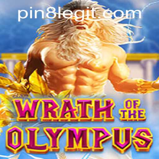 WrathofOlympus: Discover a Mythical World of Adventure and Strategy